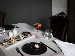 CIRQA - Relais & Châteaux