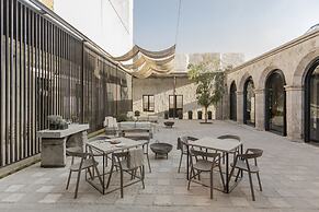 CIRQA - Relais & Châteaux