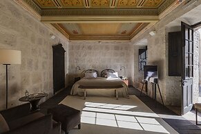 CIRQA - Relais & Châteaux