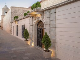 CIRQA - Relais & Châteaux