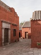 CIRQA - Relais & Châteaux