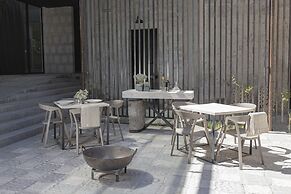 CIRQA - Relais & Châteaux