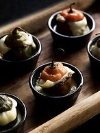 CIRQA - Relais & Châteaux