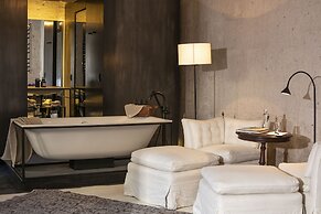 CIRQA - Relais & Châteaux