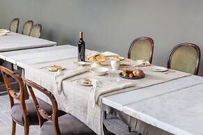 CIRQA - Relais & Châteaux