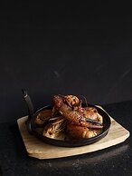 CIRQA - Relais & Châteaux