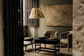 CIRQA - Relais & Châteaux