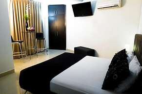 Hotel Santa Cecilia Cali