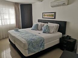 Hotel Santa Cecilia Cali