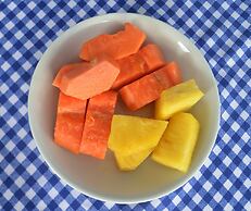 Hotel Santa Cecilia Cali