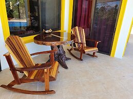Villas Roma del Mar