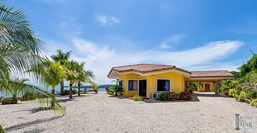 Villas Roma del Mar