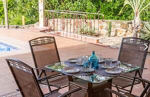 Villas Roma del Mar