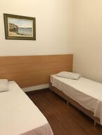Vila Real Hotel