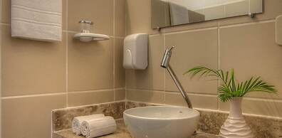 Pousada Pé na Estrada