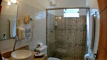 Pousada Pé na Estrada