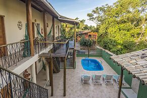 Pousada Pé na Estrada