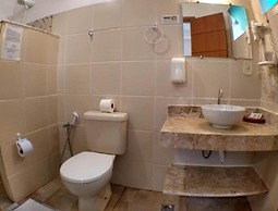 Pousada Pé na Estrada