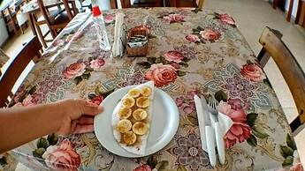 Pousada Pé na Estrada