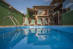 Pousada Pé na Estrada