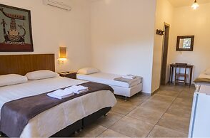 Pousada Pé na Estrada