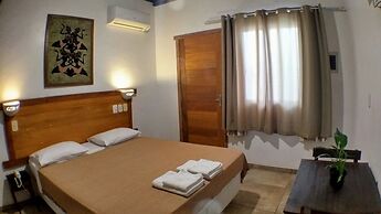 Pousada Pé na Estrada