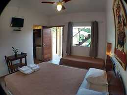 Pousada Pé na Estrada