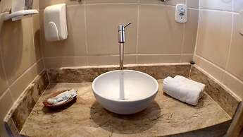 Pousada Pé na Estrada