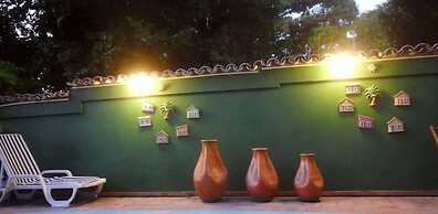 Pousada Pé na Estrada