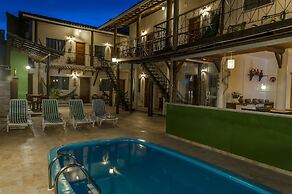 Pousada Pé na Estrada