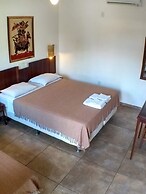 Pousada Pé na Estrada