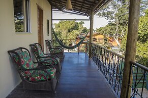 Pousada Pé na Estrada