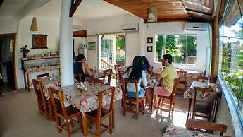 Pousada Pé na Estrada