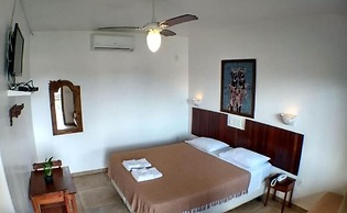 Pousada Pé na Estrada