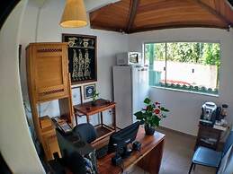 Pousada Pé na Estrada