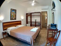 Pousada Pé na Estrada