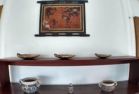 Pousada Pé na Estrada