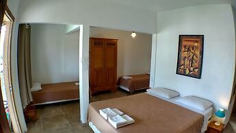 Pousada Pé na Estrada