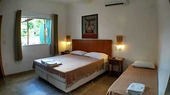 Pousada Pé na Estrada