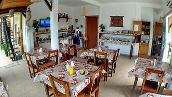 Pousada Pé na Estrada