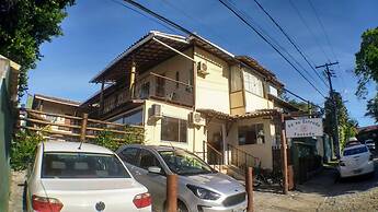 Pousada Pé na Estrada