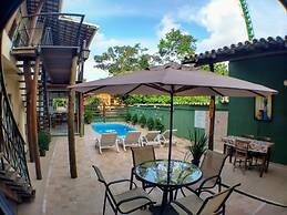 Pousada Pé na Estrada