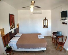 Pousada Pé na Estrada