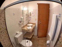 Pousada Pé na Estrada