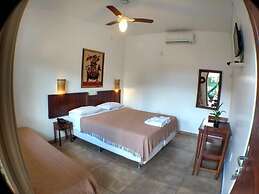 Pousada Pé na Estrada