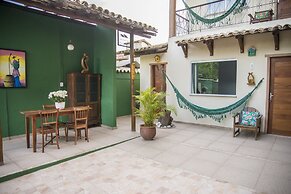 Pousada Pé na Estrada