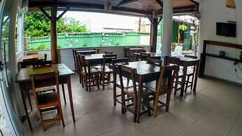 Pousada Pé na Estrada