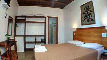 Pousada Pé na Estrada