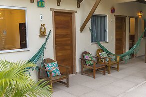 Pousada Pé na Estrada