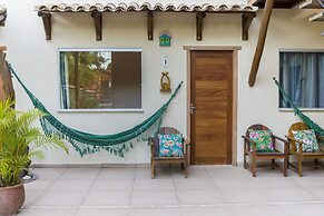 Pousada Pé na Estrada